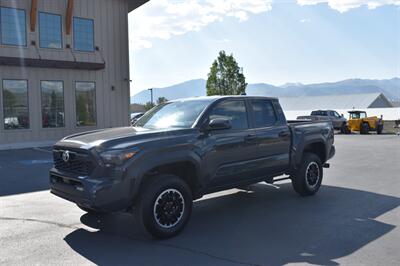 2025 Toyota Tacoma TRD Off-Road   - Photo 2 - Heber City, UT 84032