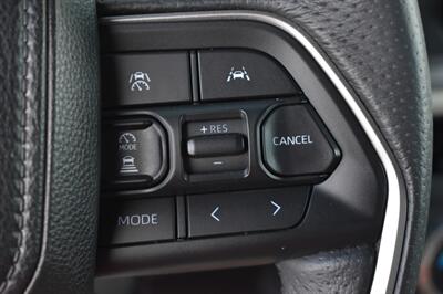 2025 Toyota Tacoma TRD Off-Road   - Photo 26 - Heber City, UT 84032
