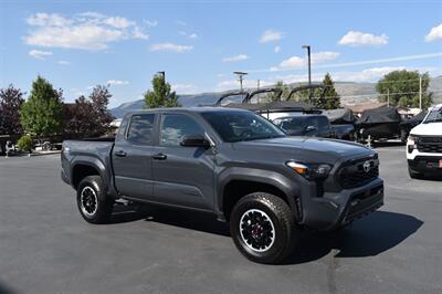 2025 Toyota Tacoma TRD Off-Road Truck