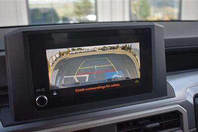2025 Toyota Tacoma TRD Off-Road   - Photo 23 - Heber City, UT 84032