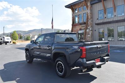 2025 Toyota Tacoma TRD Off-Road   - Photo 6 - Heber City, UT 84032