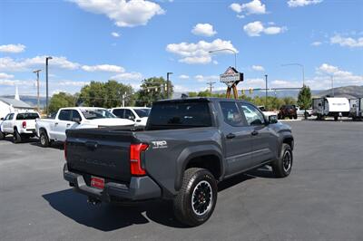 2025 Toyota Tacoma TRD Off-Road   - Photo 5 - Heber City, UT 84032