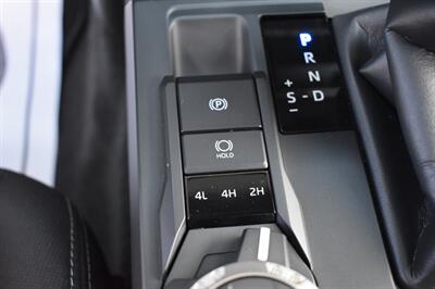 2025 Toyota Tacoma TRD Off-Road   - Photo 19 - Heber City, UT 84032