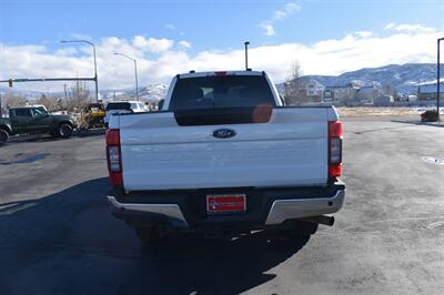 2022 Ford F-350 Super Duty XLT   - Photo 7 - Heber City, UT 84032