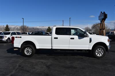 2022 Ford F-350 Super Duty XLT   - Photo 3 - Heber City, UT 84032