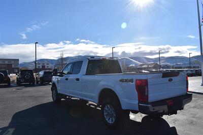 2022 Ford F-350 Super Duty XLT   - Photo 6 - Heber City, UT 84032