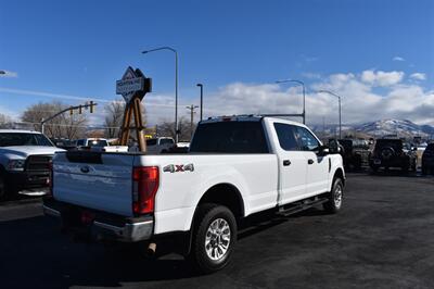 2022 Ford F-350 Super Duty XLT   - Photo 5 - Heber City, UT 84032