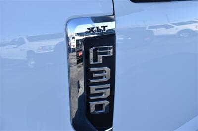 2022 Ford F-350 Super Duty XLT   - Photo 10 - Heber City, UT 84032