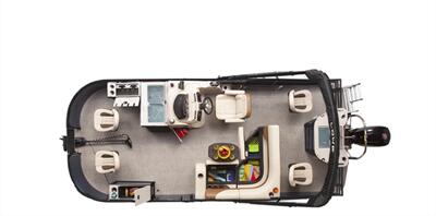 2026 Lowe SF214 115 HP EXLPT PRO XS CT 4S   - Photo 3 - Heber City, UT 84032