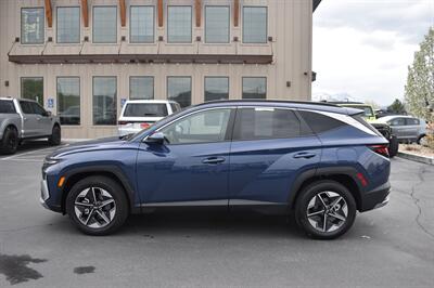 2025 Hyundai TUCSON SEL   - Photo 4 - Heber City, UT 84032