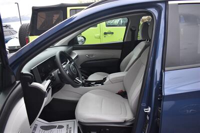 2025 Hyundai TUCSON SEL   - Photo 14 - Heber City, UT 84032