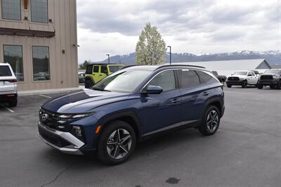 2025 Hyundai TUCSON SEL   - Photo 2 - Heber City, UT 84032