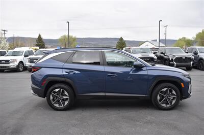 2025 Hyundai TUCSON SEL   - Photo 3 - Heber City, UT 84032
