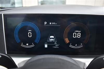 2025 Hyundai TUCSON SEL   - Photo 33 - Heber City, UT 84032