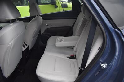 2025 Hyundai TUCSON SEL   - Photo 12 - Heber City, UT 84032