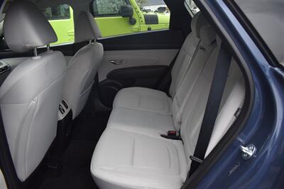 2025 Hyundai TUCSON SEL   - Photo 11 - Heber City, UT 84032