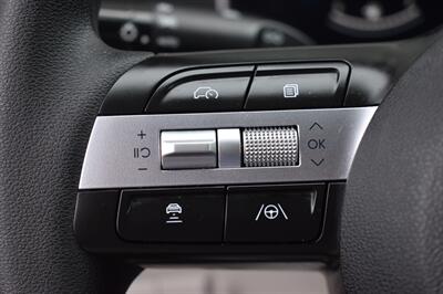 2025 Hyundai TUCSON SEL   - Photo 32 - Heber City, UT 84032