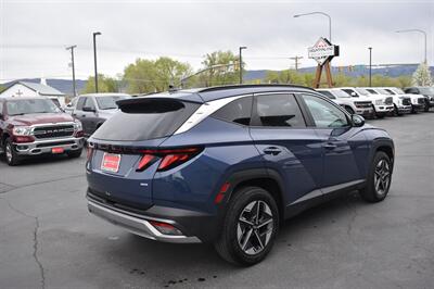 2025 Hyundai TUCSON SEL   - Photo 5 - Heber City, UT 84032