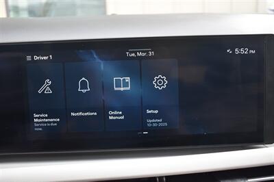 2025 Hyundai TUCSON SEL   - Photo 27 - Heber City, UT 84032
