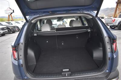 2025 Hyundai TUCSON SEL   - Photo 8 - Heber City, UT 84032