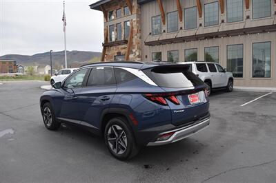 2025 Hyundai TUCSON SEL   - Photo 6 - Heber City, UT 84032