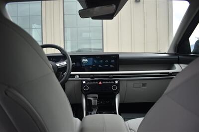 2025 Hyundai TUCSON SEL   - Photo 13 - Heber City, UT 84032