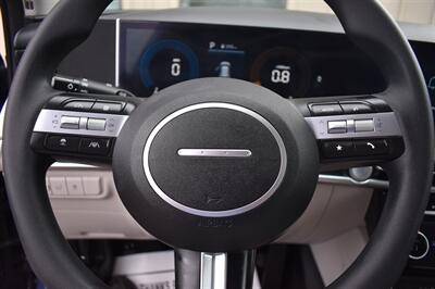 2025 Hyundai TUCSON SEL   - Photo 30 - Heber City, UT 84032