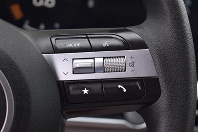 2025 Hyundai TUCSON SEL   - Photo 31 - Heber City, UT 84032