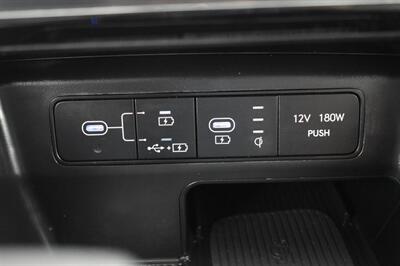 2025 Hyundai TUCSON SEL   - Photo 23 - Heber City, UT 84032