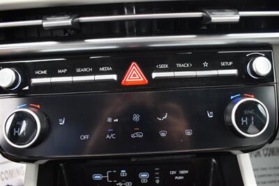 2025 Hyundai TUCSON SEL   - Photo 25 - Heber City, UT 84032