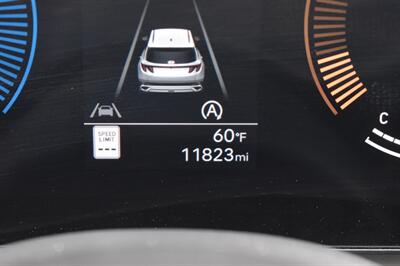 2025 Hyundai TUCSON SEL   - Photo 34 - Heber City, UT 84032