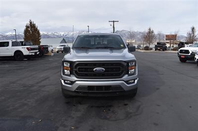 2023 Ford F-150 XLT   - Photo 9 - Heber City, UT 84032