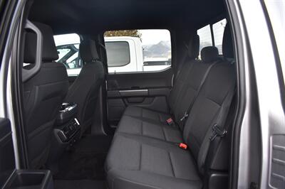 2023 Ford F-150 XLT   - Photo 13 - Heber City, UT 84032