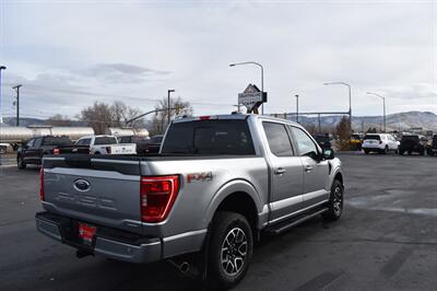 2023 Ford F-150 XLT   - Photo 5 - Heber City, UT 84032