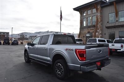 2023 Ford F-150 XLT   - Photo 6 - Heber City, UT 84032