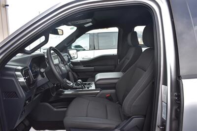 2023 Ford F-150 XLT   - Photo 15 - Heber City, UT 84032