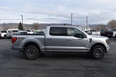 2023 Ford F-150 XLT   - Photo 3 - Heber City, UT 84032