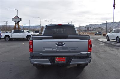 2023 Ford F-150 XLT   - Photo 7 - Heber City, UT 84032