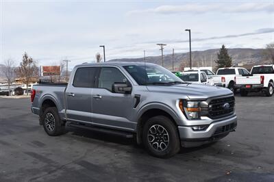 2023 Ford F-150 XLT Truck