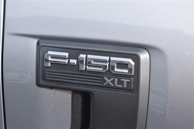 2023 Ford F-150 XLT   - Photo 10 - Heber City, UT 84032