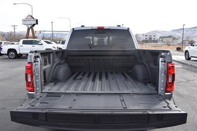 2023 Ford F-150 XLT   - Photo 8 - Heber City, UT 84032