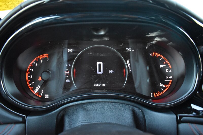 2024 Dodge Durango R/T Plus - Photo 45 - Heber City, UT 84032