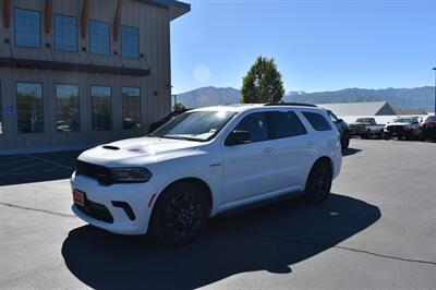 2024 Dodge Durango R/T Plus - Photo 2 - Heber City, UT 84032
