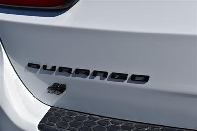 2024 Dodge Durango R/T Plus - Photo 9 - Heber City, UT 84032