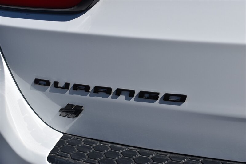 2024 Dodge Durango R/T Plus - Photo 9 - Heber City, UT 84032