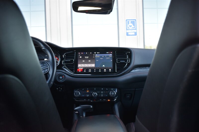 2024 Dodge Durango R/T Plus - Photo 18 - Heber City, UT 84032
