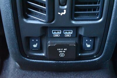2024 Dodge Durango R/T Plus - Photo 17 - Heber City, UT 84032