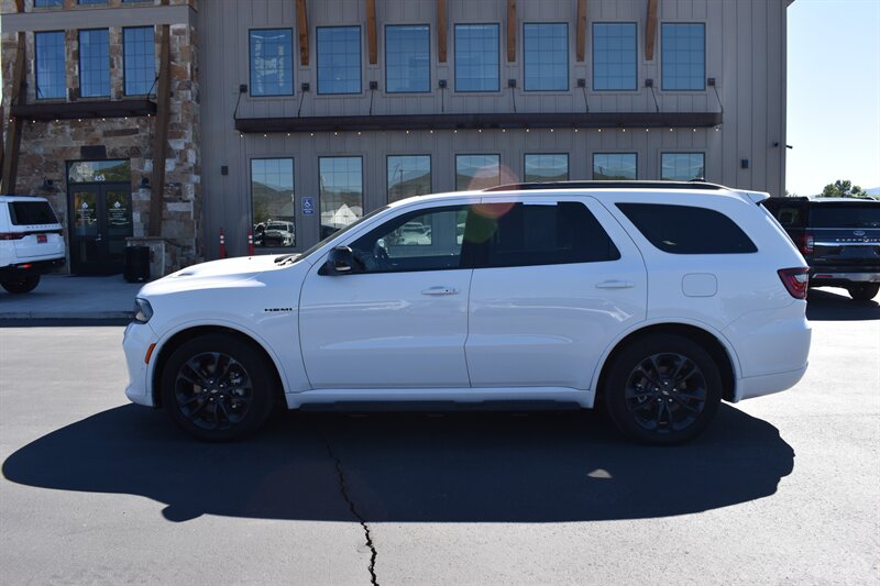 2024 Dodge Durango R/T Plus - Photo 4 - Heber City, UT 84032