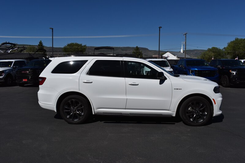 2024 Dodge Durango R/T Plus - Photo 3 - Heber City, UT 84032