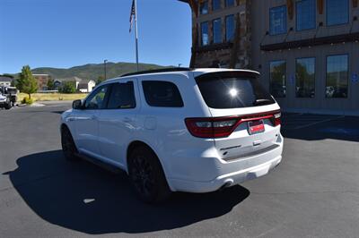 2024 Dodge Durango R/T Plus - Photo 6 - Heber City, UT 84032